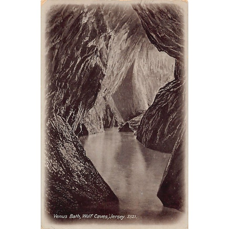 Rare collectable postcards of United Kingdom - Jersey. Vintage Postcards of United Kingdom - Jersey