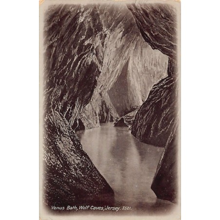 Rare collectable postcards of United Kingdom - Jersey. Vintage Postcards of United Kingdom - Jersey