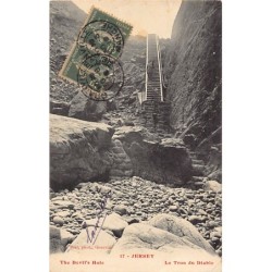 Rare collectable postcards of United Kingdom - Jersey. Vintage Postcards of United Kingdom - Jersey