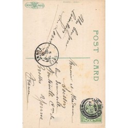 Rare collectable postcards of United Kingdom - Jersey. Vintage Postcards of United Kingdom - Jersey