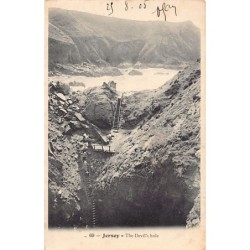 Rare collectable postcards of United Kingdom - Jersey. Vintage Postcards of United Kingdom - Jersey