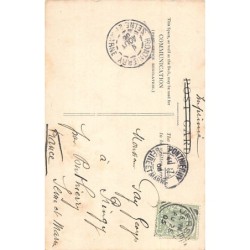 Rare collectable postcards of United Kingdom - Jersey. Vintage Postcards of United Kingdom - Jersey