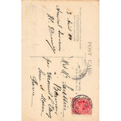 Rare collectable postcards of United Kingdom - Jersey. Vintage Postcards of United Kingdom - Jersey