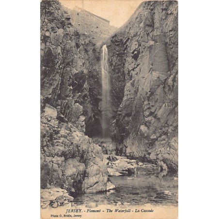 Rare collectable postcards of United Kingdom - Jersey. Vintage Postcards of United Kingdom - Jersey