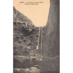 Rare collectable postcards of United Kingdom - Jersey. Vintage Postcards of United Kingdom - Jersey