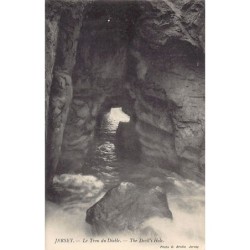 Rare collectable postcards of United Kingdom - Jersey. Vintage Postcards of United Kingdom - Jersey