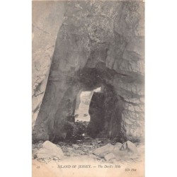 Rare collectable postcards of United Kingdom - Jersey. Vintage Postcards of United Kingdom - Jersey