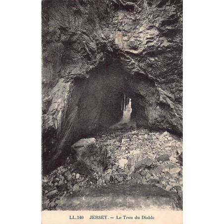 Rare collectable postcards of United Kingdom - Jersey. Vintage Postcards of United Kingdom - Jersey