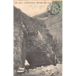 Rare collectable postcards of United Kingdom - Jersey. Vintage Postcards of United Kingdom - Jersey