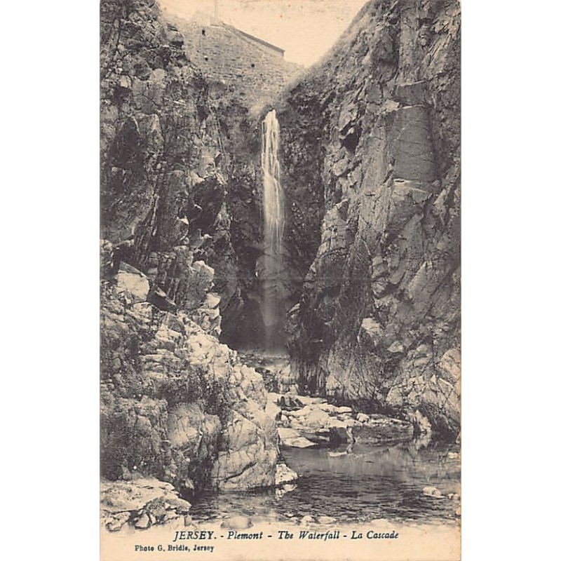 Rare collectable postcards of United Kingdom - Jersey. Vintage Postcards of United Kingdom - Jersey