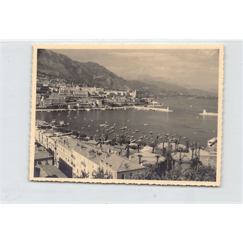 Rare collectable postcards of MONACO Monte Carlo. Vintage Postcards of MONACO Monte Carlo