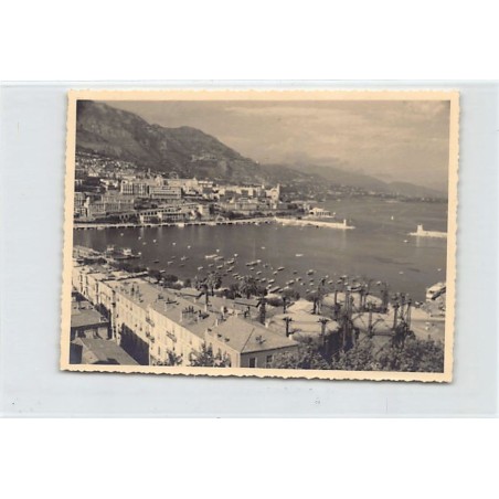 Rare collectable postcards of MONACO Monte Carlo. Vintage Postcards of MONACO Monte Carlo