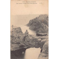 Rare collectable postcards of United Kingdom - Jersey. Vintage Postcards of United Kingdom - Jersey