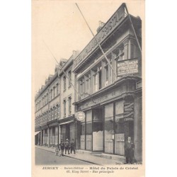 Rare collectable postcards of United Kingdom - Jersey. Vintage Postcards of United Kingdom - Jersey