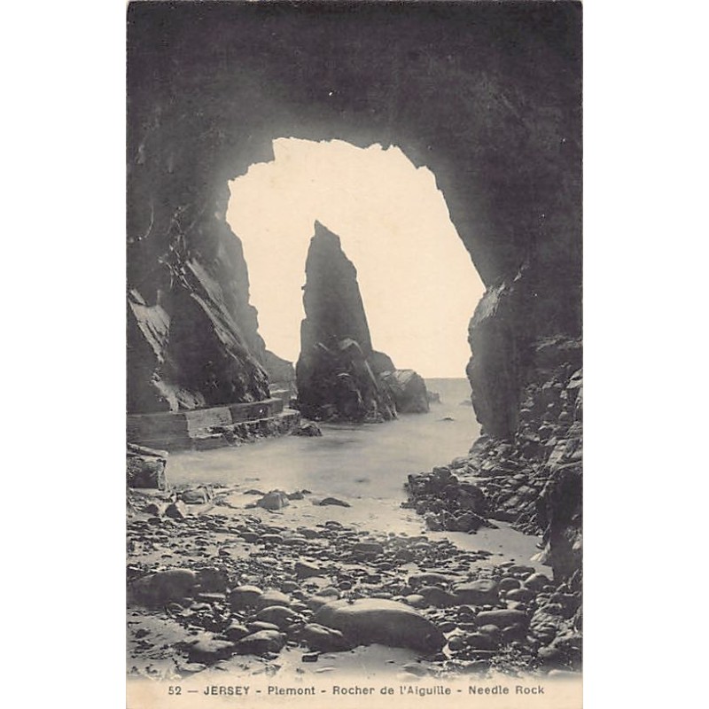 Rare collectable postcards of United Kingdom - Jersey. Vintage Postcards of United Kingdom - Jersey