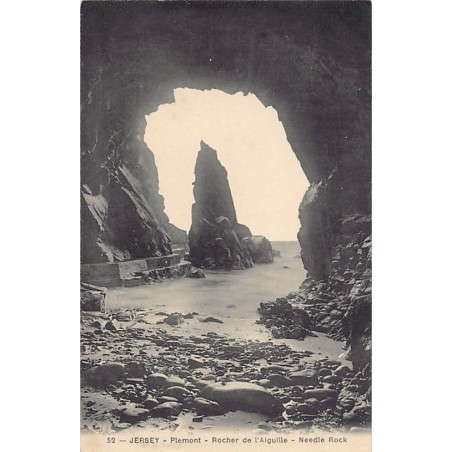 Rare collectable postcards of United Kingdom - Jersey. Vintage Postcards of United Kingdom - Jersey