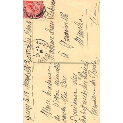 Rare collectable postcards of United Kingdom - Jersey. Vintage Postcards of United Kingdom - Jersey