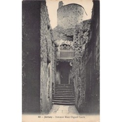 Rare collectable postcards of United Kingdom - Jersey. Vintage Postcards of United Kingdom - Jersey