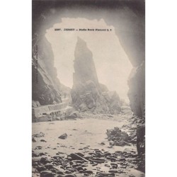 Rare collectable postcards of United Kingdom - Jersey. Vintage Postcards of United Kingdom - Jersey