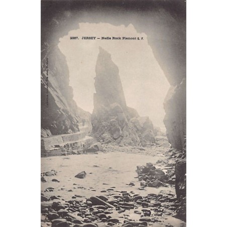 Rare collectable postcards of United Kingdom - Jersey. Vintage Postcards of United Kingdom - Jersey