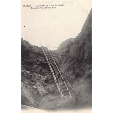 Rare collectable postcards of United Kingdom - Jersey. Vintage Postcards of United Kingdom - Jersey