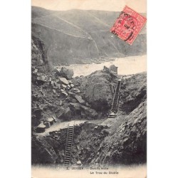 Rare collectable postcards of United Kingdom - Jersey. Vintage Postcards of United Kingdom - Jersey