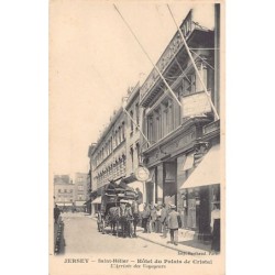 Rare collectable postcards of United Kingdom - Jersey. Vintage Postcards of United Kingdom - Jersey