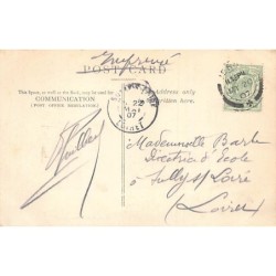 Rare collectable postcards of United Kingdom - Jersey. Vintage Postcards of United Kingdom - Jersey