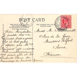 Rare collectable postcards of United Kingdom - Guernsey. Vintage Postcards of United Kingdom - Guernsey