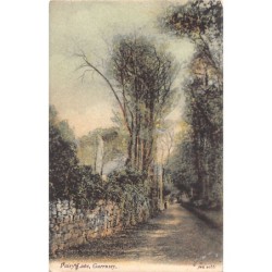 Rare collectable postcards of United Kingdom - Guernsey. Vintage Postcards of United Kingdom - Guernsey