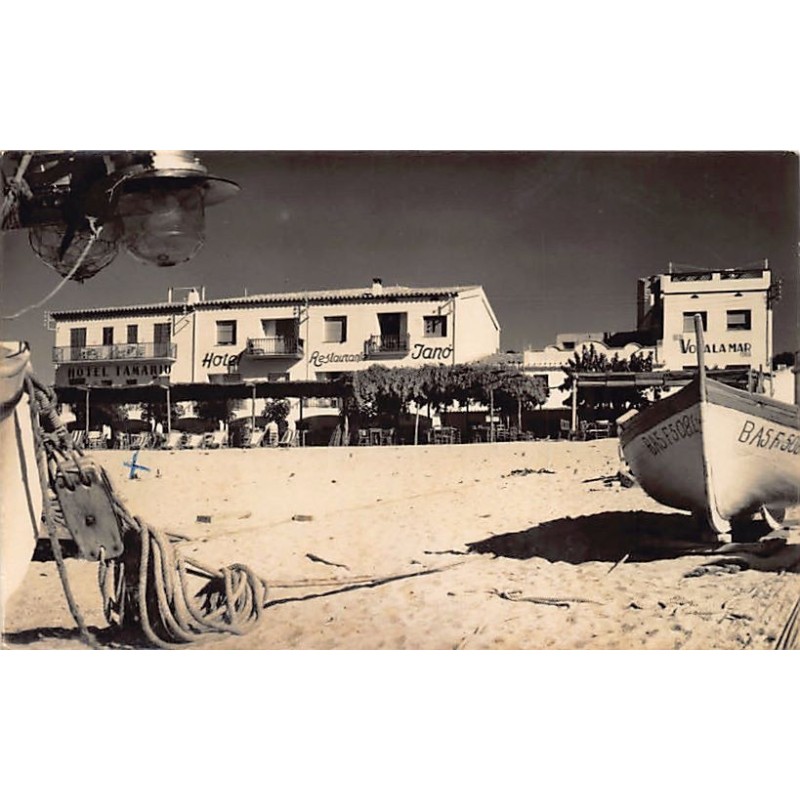 Rare collectable postcards of Spain. Vintage Postcards of Spain