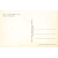 Rare collectable postcards of Spain. Vintage Postcards of Spain