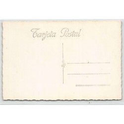 Rare collectable postcards of Spain. Vintage Postcards of Spain