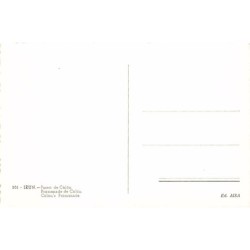 Rare collectable postcards of Spain. Vintage Postcards of Spain