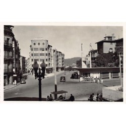 Rare collectable postcards of Spain. Vintage Postcards of Spain