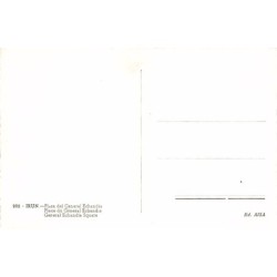 Rare collectable postcards of Spain. Vintage Postcards of Spain