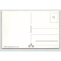 Rare collectable postcards of Switzerland. Vintage Postcards of Switzerland