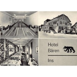 Rare collectable postcards of Switzerland. Vintage Postcards of Switzerland