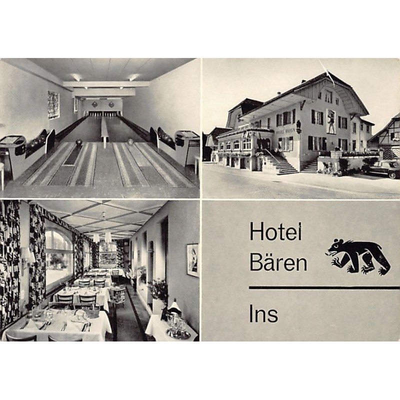 Rare collectable postcards of Switzerland. Vintage Postcards of Switzerland