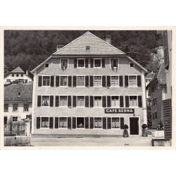 Rare collectable postcards of Switzerland. Vintage Postcards of Switzerland