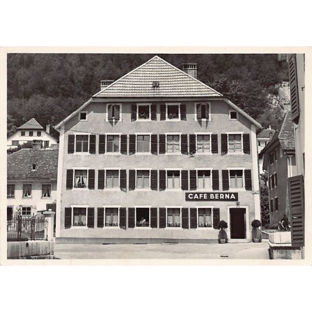 Rare collectable postcards of Switzerland. Vintage Postcards of Switzerland