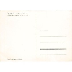 Rare collectable postcards of Switzerland. Vintage Postcards of Switzerland