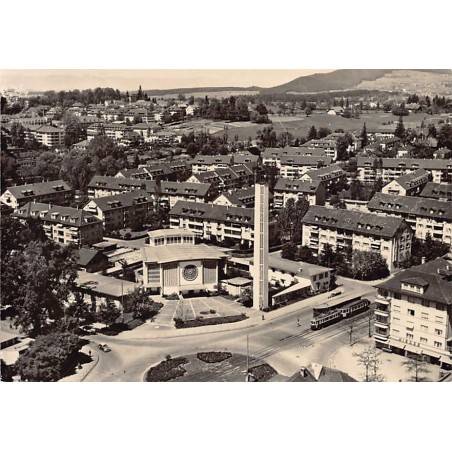 Rare collectable postcards of Switzerland. Vintage Postcards of Switzerland