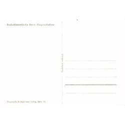 Rare collectable postcards of Switzerland. Vintage Postcards of Switzerland