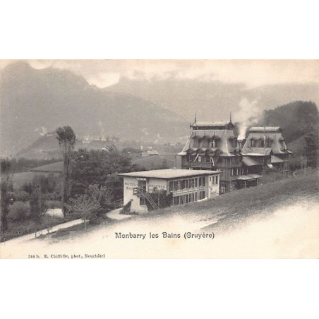 Rare collectable postcards of Switzerland. Vintage Postcards of Switzerland