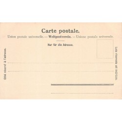 Rare collectable postcards of Switzerland. Vintage Postcards of Switzerland