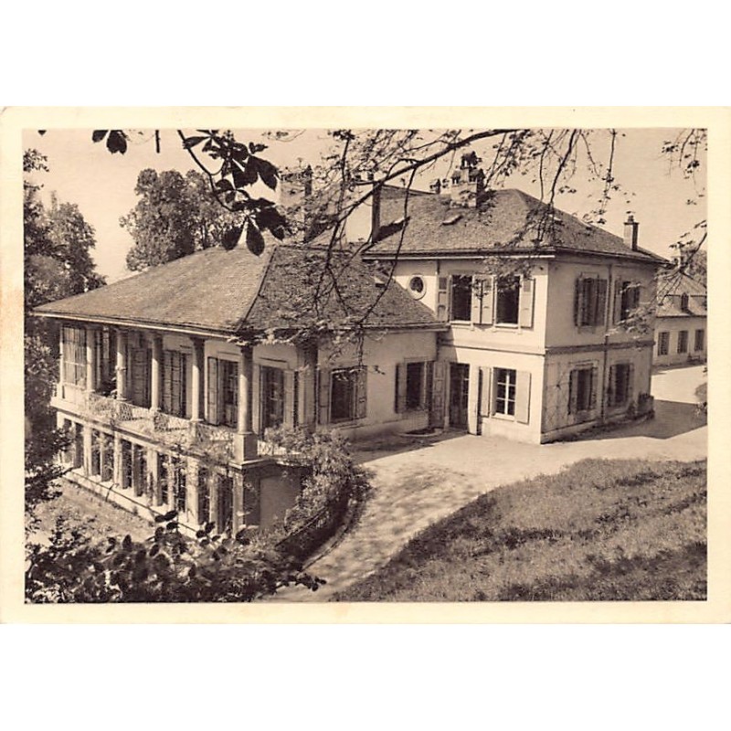 Rare collectable postcards of Switzerland. Vintage Postcards of Switzerland