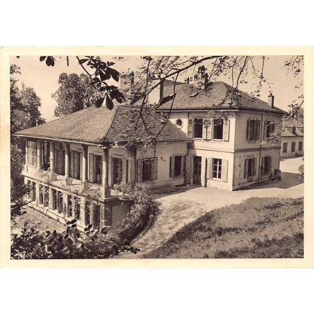 Rare collectable postcards of Switzerland. Vintage Postcards of Switzerland