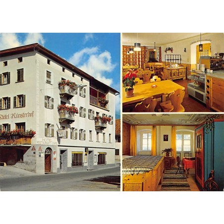 Rare collectable postcards of Switzerland. Vintage Postcards of Switzerland