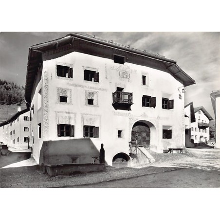 Rare collectable postcards of Switzerland. Vintage Postcards of Switzerland